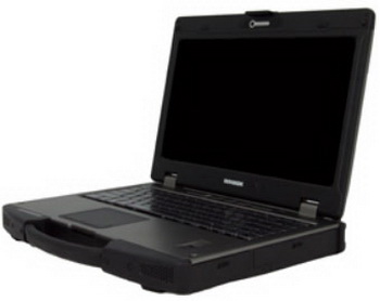 GammaTech Durabook SA14